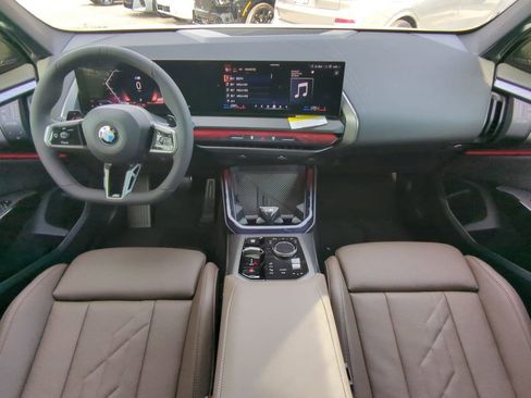 New 2026 BMW X3 xDrive30 w/ M Sport Package image 15