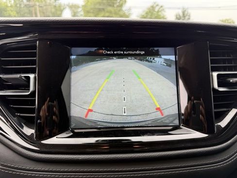 Used 2021 Dodge Durango SXT w/ 3rd Row Seating Group image 13