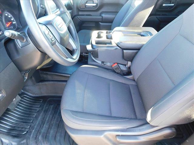 Used 2024 GMC Sierra 2500 Pro AWD/4WD image 21