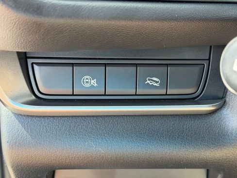 Used 2024 MAZDA CX-30 AWD 2.5 S w/ Select Sport Pkg image 12