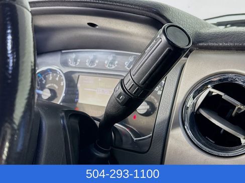 Used 2012 Ford F150 XLT w/ XLT Chrome Pkg image 17