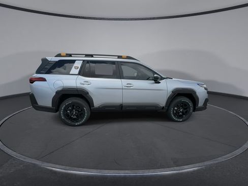 New 2026 Subaru Outback Wilderness AWD/4WD image 9