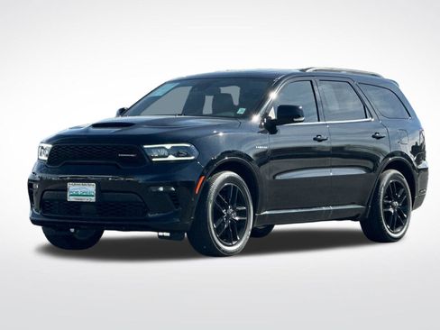 Used 2023 Dodge Durango R/T AWD/4WD image 7