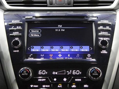 Used 2023 Nissan Murano SV FWD image 27