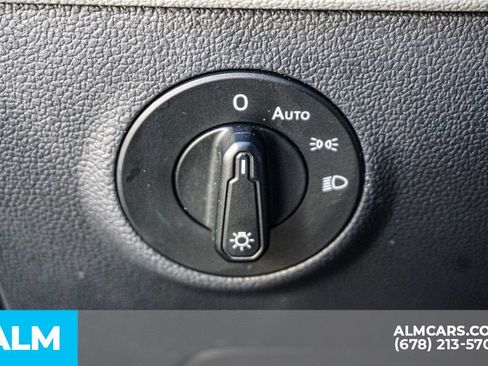 Used 2024 Volkswagen Taos S image 45