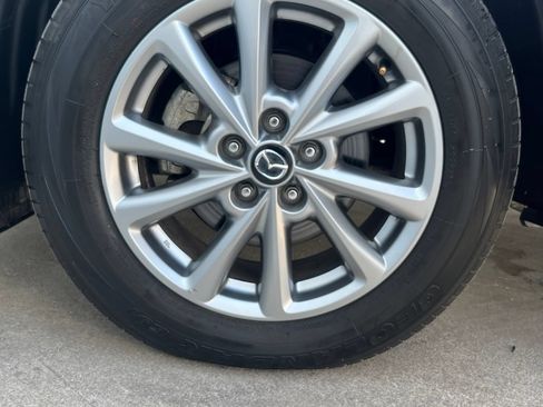 Used 2024 MAZDA CX-5 AWD 2.5 S w/ Preferred Package image 25