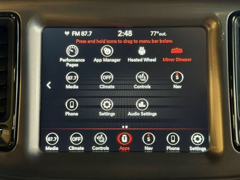 Used 2023 Dodge Challenger R/T RWD image 33