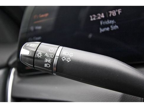 Certified 2025 Cadillac CT5 Premium Luxury RWD image 17