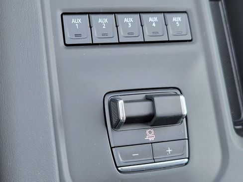 New 2025 GMC Sierra 3500 Denali w/ Denali Reserve Package image 32