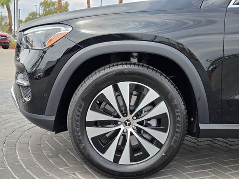 New 2026 Mercedes-Benz GLE 350 4MATIC image 10