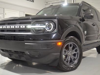 Used 2024 Ford Bronco Sport Big Bend