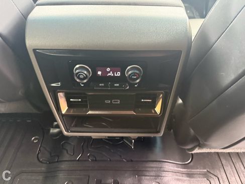Used 2024 GMC Hummer EV 3X AWD/4WD image 13