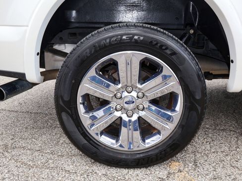 Used 2018 Ford F150 Lariat image 11