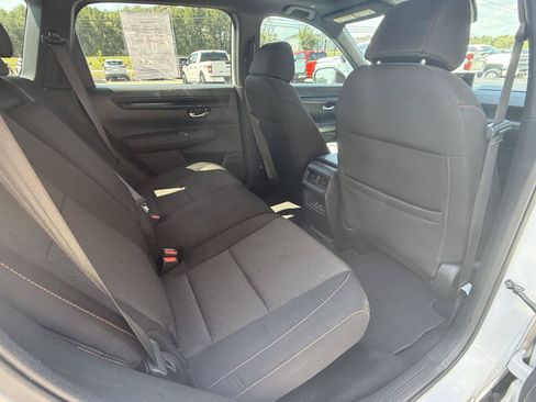 Used 2025 Honda CR-V Sport image 22