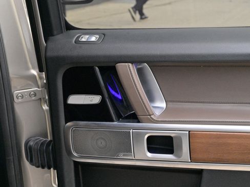 Used 2021 Mercedes-Benz G 550 image 51