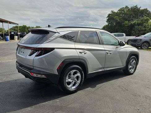 Used 2023 Hyundai Tucson SEL image 9