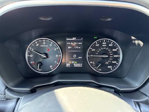 Used 2024 Subaru Legacy Limited AWD/4WD image 14