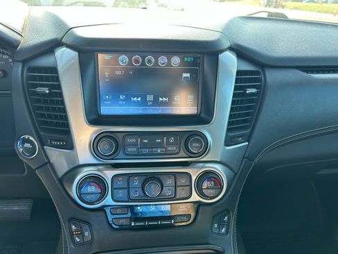 Used 2016 Chevrolet Tahoe LTZ RWD image 24