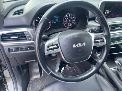 Certified 2022 Kia Telluride S AWD/4WD image 7