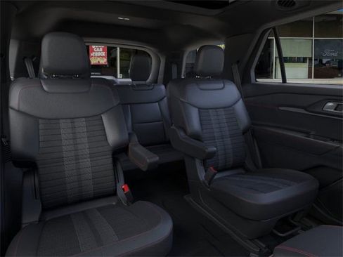 New 2026 Ford Explorer ST-Line image 11