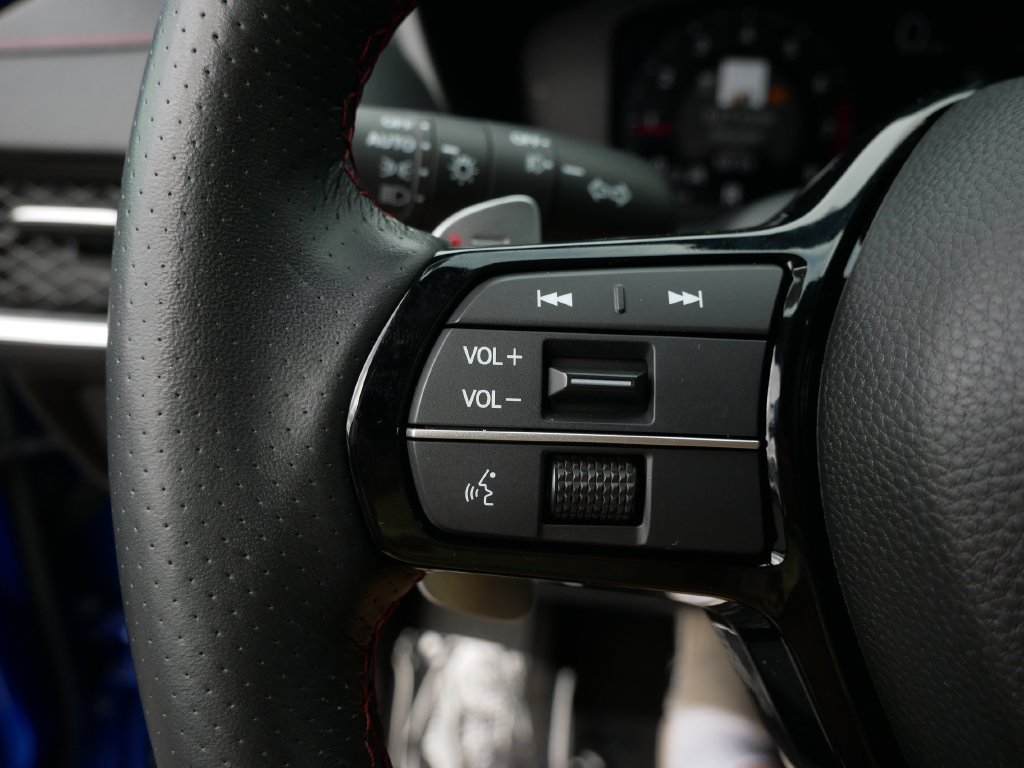 Used 2025 Acura ADX A-Spec w/ Advance Package AWD/4WD image 29