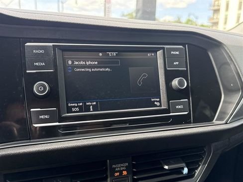 Used 2020 Volkswagen Jetta S FWD image 19