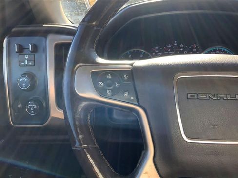 Used 2018 GMC Sierra 3500 Denali w/ Duramax Plus Package AWD/4WD image 24