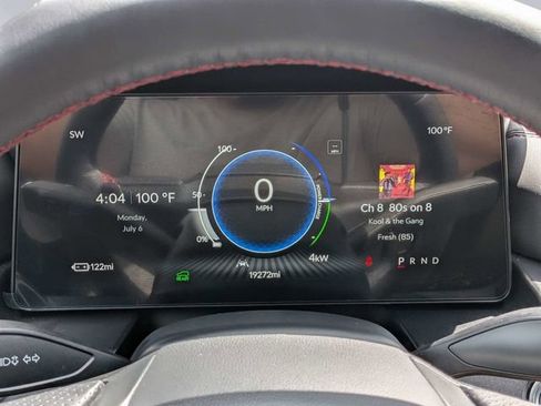 Used 2024 Acura ZDX A-Spec AWD/4WD image 39