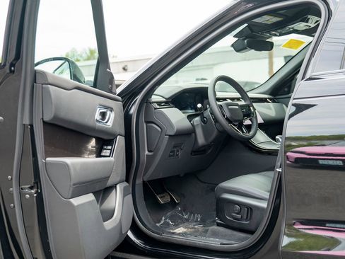 New 2026 Land Rover Range Rover Velar Dynamic SE image 10