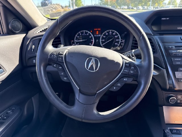 Used 2013 Acura ILX w/ Premium Package FWD image 18