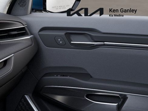 New 2026 Kia EV9 Wind image 25