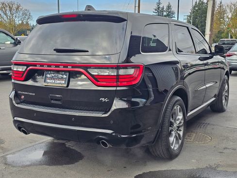 Used 2019 Dodge Durango R/T image 5