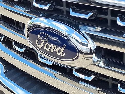 New 2026 Ford F450 Lariat AWD/4WD image 7