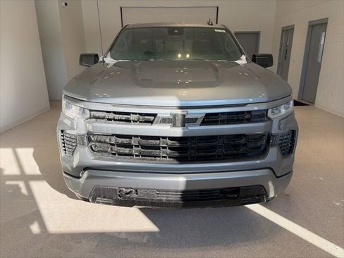 New 2026 Chevrolet Silverado 1500 RST AWD/4WD image 2