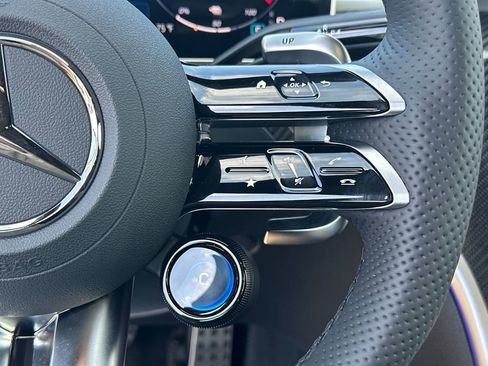 New 2026 Mercedes-Benz C 36 AMG S image 29