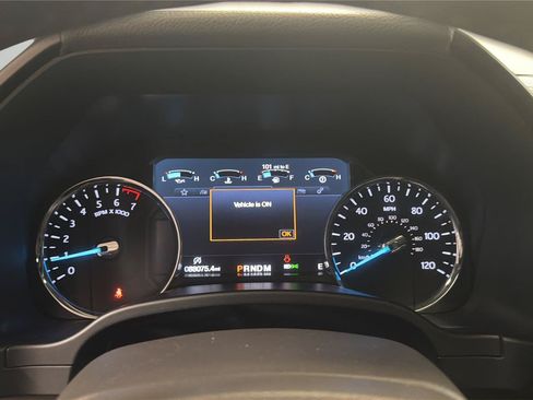 Used 2019 Ford Expedition Limited w/ Equipment Group 302A AWD/4WD image 15