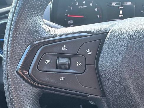 Certified 2024 Chevrolet Trax LS FWD image 16