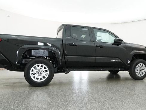 New 2025 Toyota Tacoma SR5 image 26