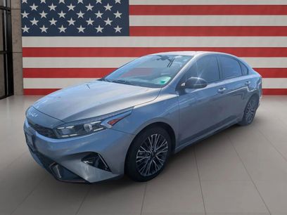 Used 2023 Kia Forte GT-Line