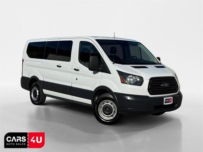 Used 2016 Ford Transit 150 XL