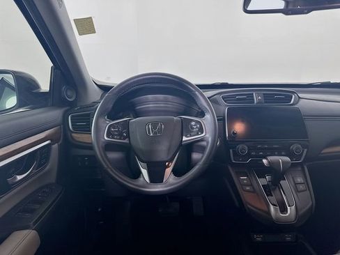 Used 2022 Honda CR-V EX-L image 25