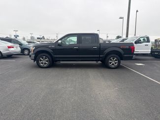 Used 2020 Ford F150 Lariat AWD/4WD video 2