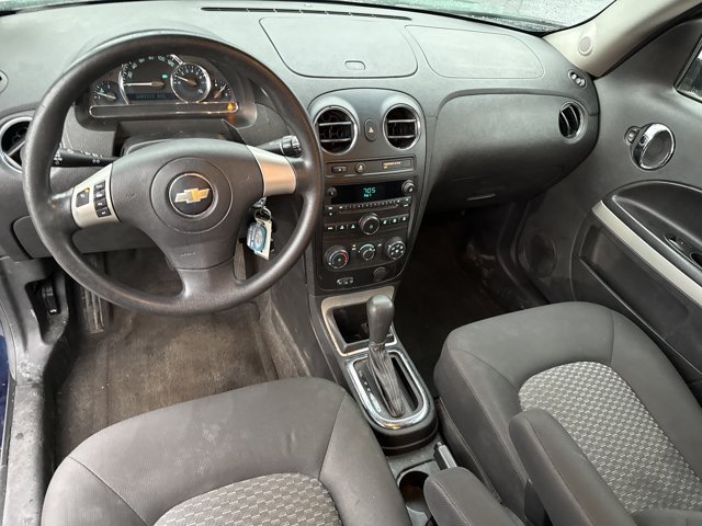 Used 2010 Chevrolet HHR LS FWD image 17