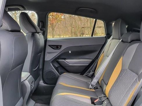 New 2026 Subaru Crosstrek 2.5i Sport image 4