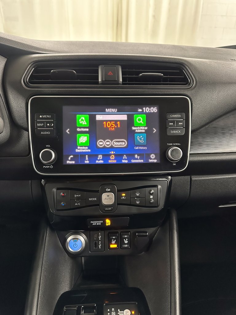 Used 2023 Nissan Leaf SV Plus FWD image 20