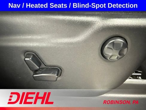 Used 2020 Jeep Grand Cherokee Limited AWD/4WD image 14