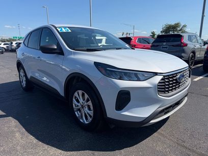 Used 2025 Ford Escape Active