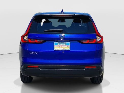 Used 2023 Honda CR-V LX image 6