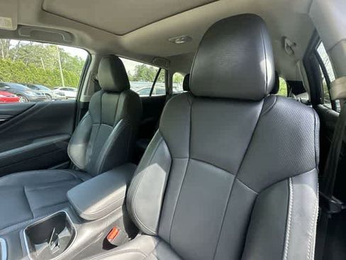 Certified 2023 Subaru Outback Limited AWD/4WD image 17