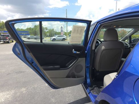 Used 2014 Kia Forte EX w/ Protection Package FWD image 11